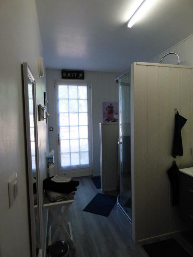 Chambres D'Hotes Les Muscaris Feins-en-Gatinais エクステリア 写真