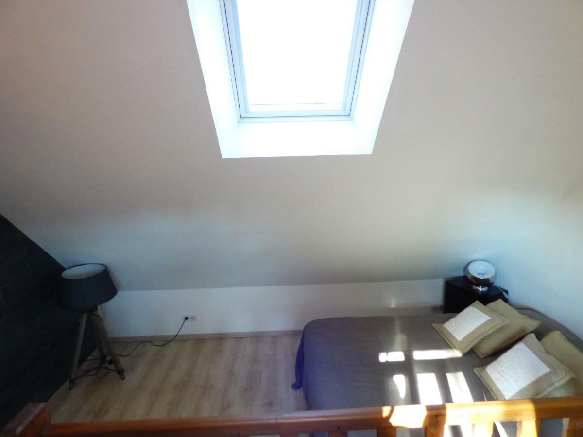 Chambres D'Hotes Les Muscaris Feins-en-Gatinais エクステリア 写真
